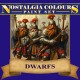 nostalgia '94 Dwarfs Paint Set - 6 bottles